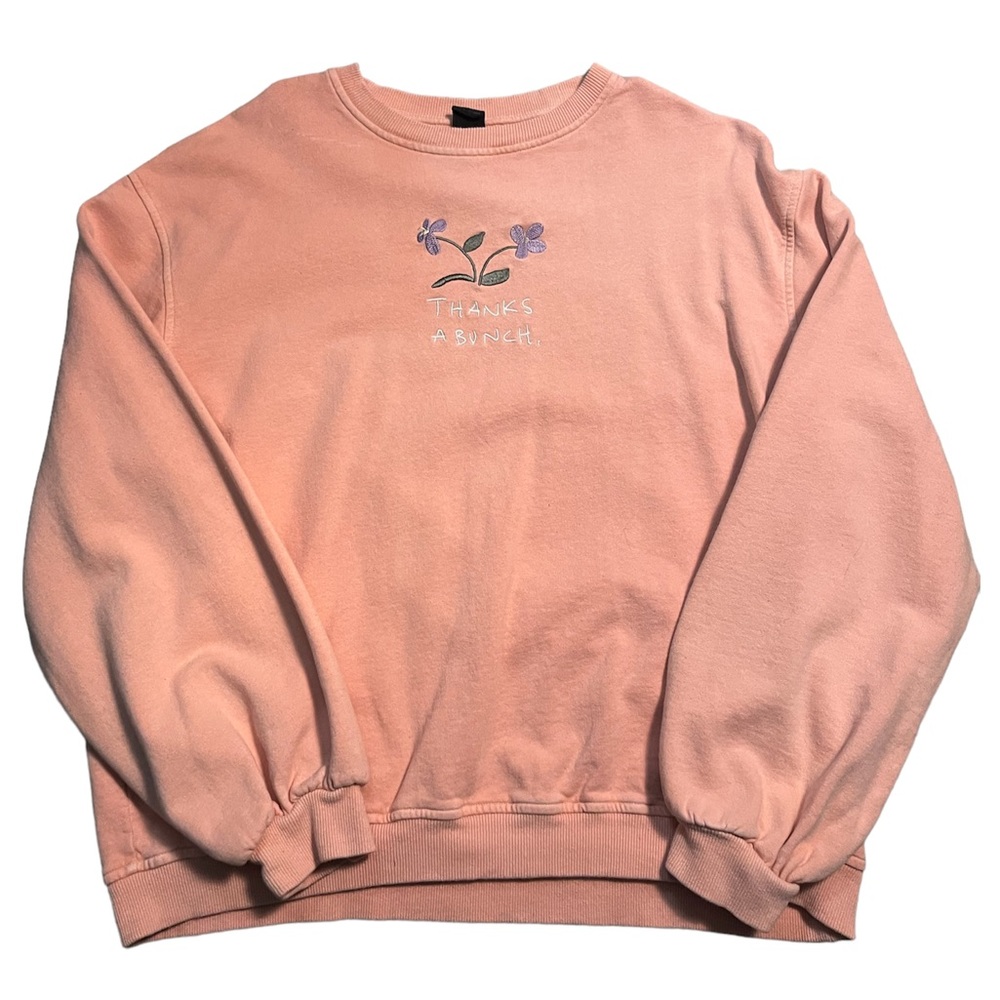 urban outfitters crewneck
